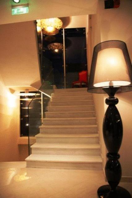Kalavrita Canyon Hotel & Spa Dış mekan fotoğraf
