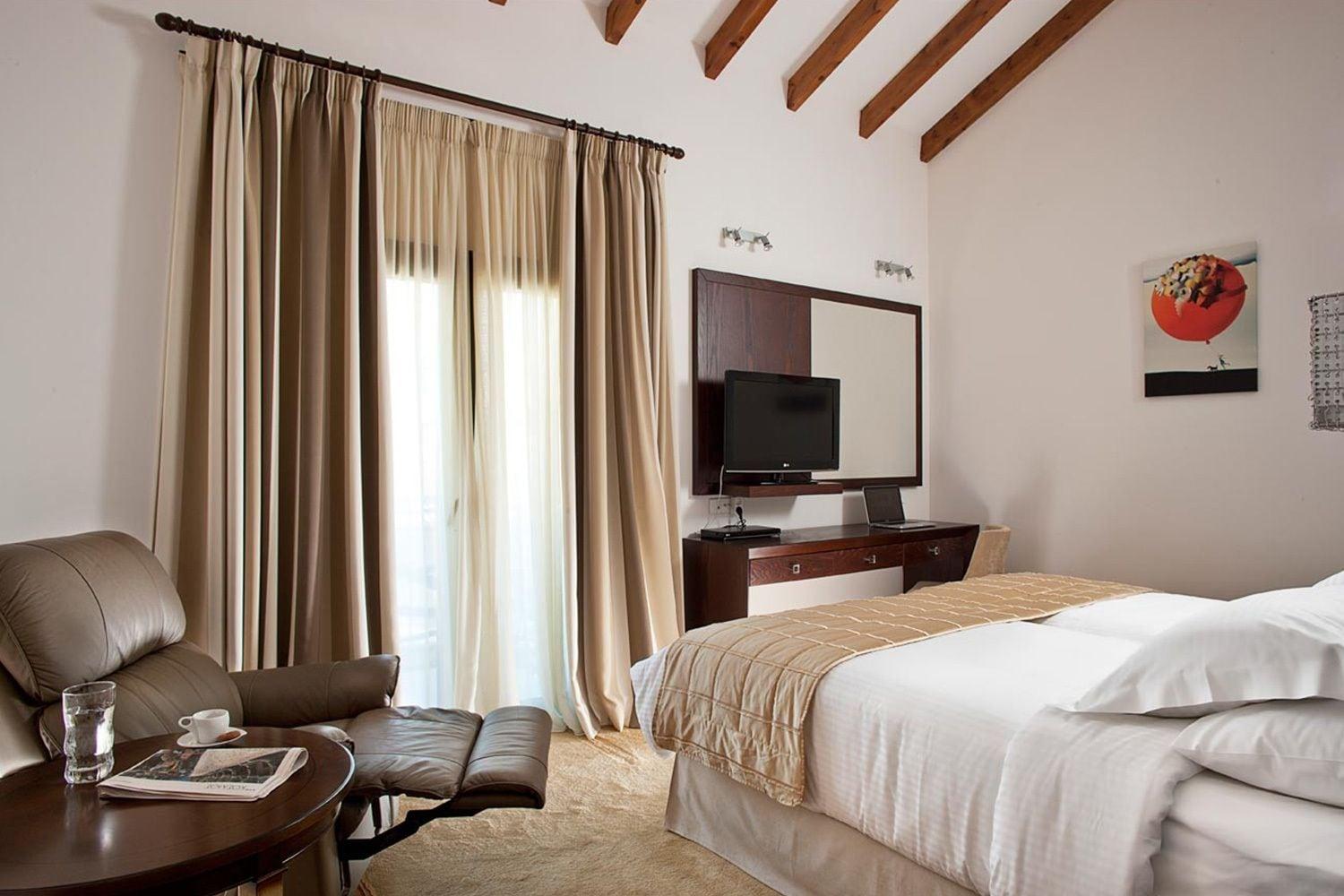 Kalavrita Canyon Hotel & Spa Dış mekan fotoğraf