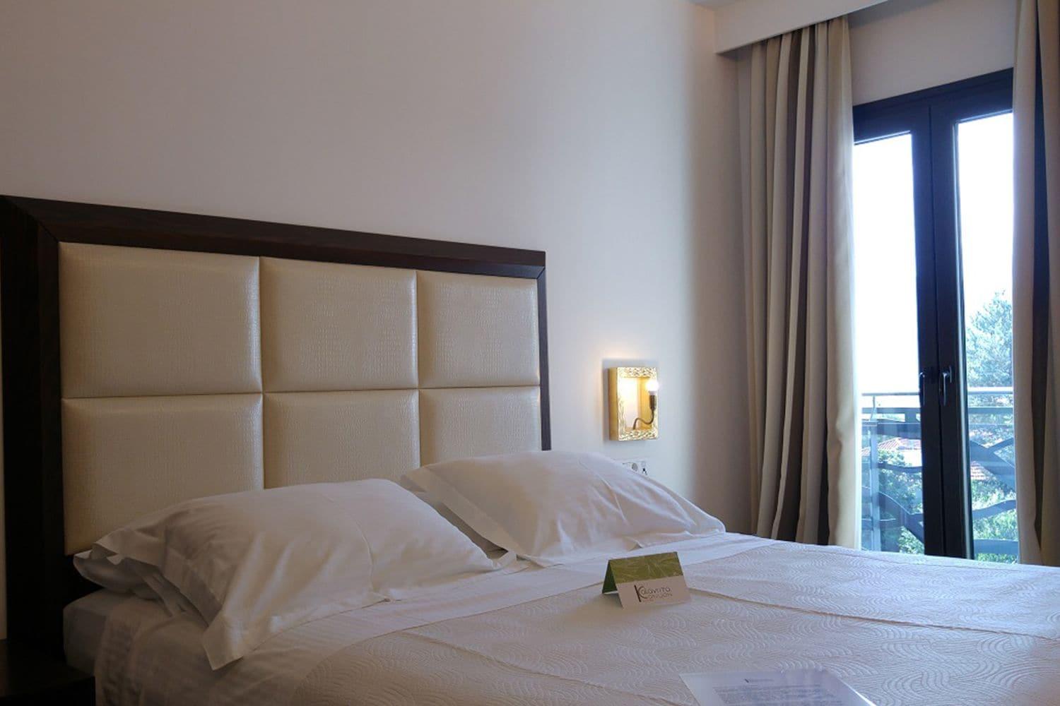 Kalavrita Canyon Hotel & Spa Dış mekan fotoğraf