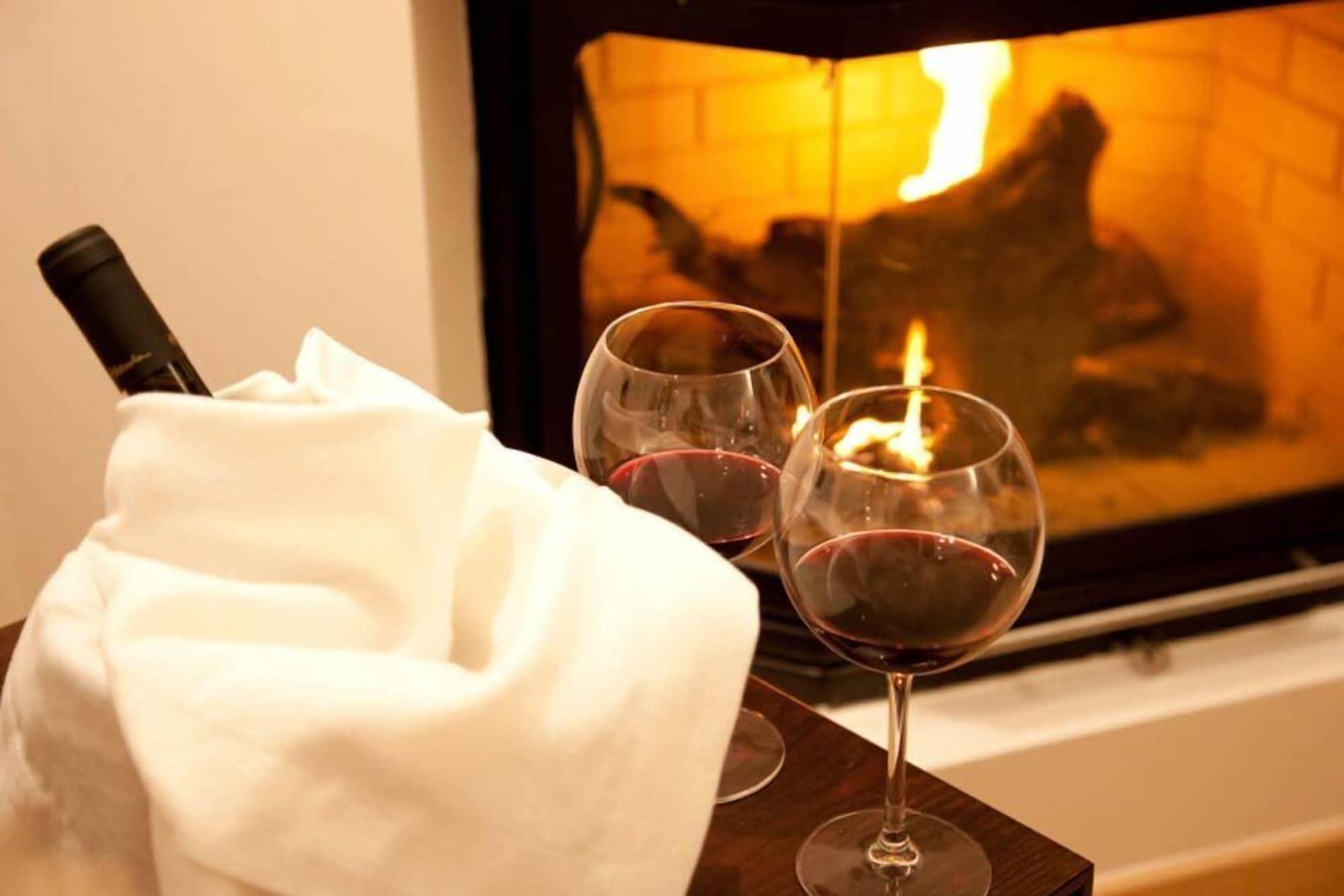 Kalavrita Canyon Hotel & Spa Dış mekan fotoğraf