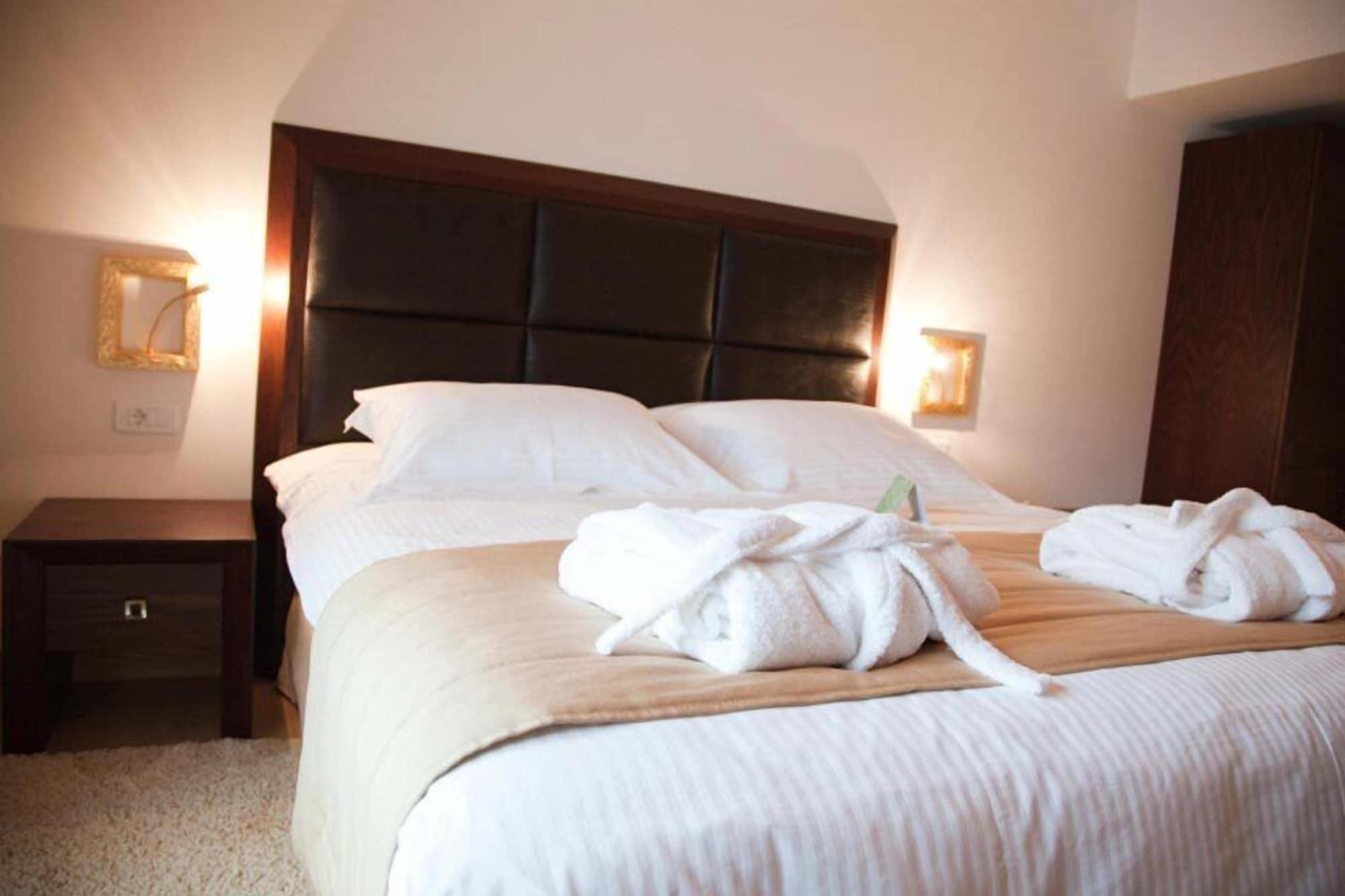 Kalavrita Canyon Hotel & Spa Dış mekan fotoğraf