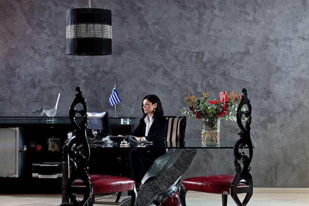 Kalavrita Canyon Hotel & Spa Dış mekan fotoğraf
