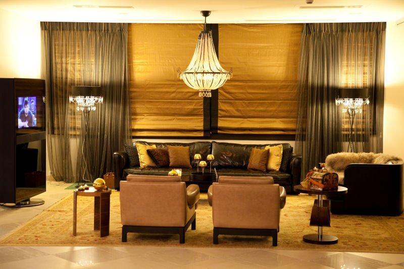 Kalavrita Canyon Hotel & Spa Dış mekan fotoğraf