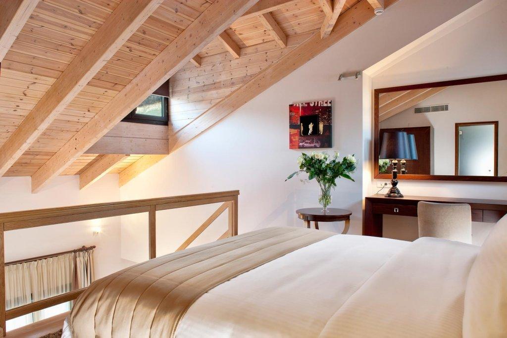 Kalavrita Canyon Hotel & Spa Dış mekan fotoğraf