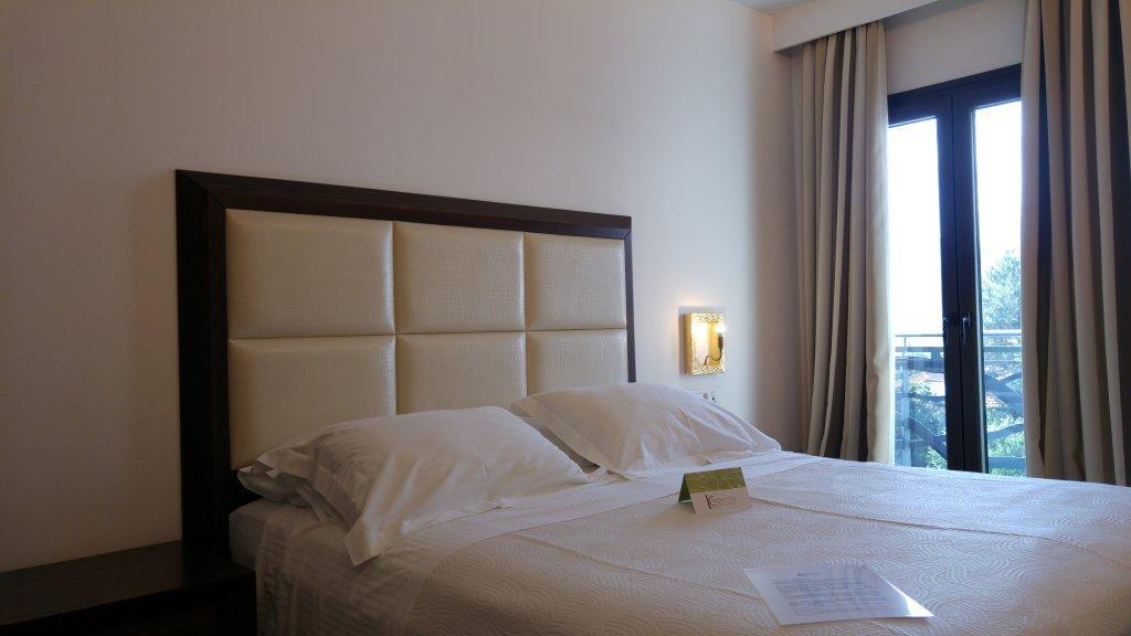 Kalavrita Canyon Hotel & Spa Dış mekan fotoğraf