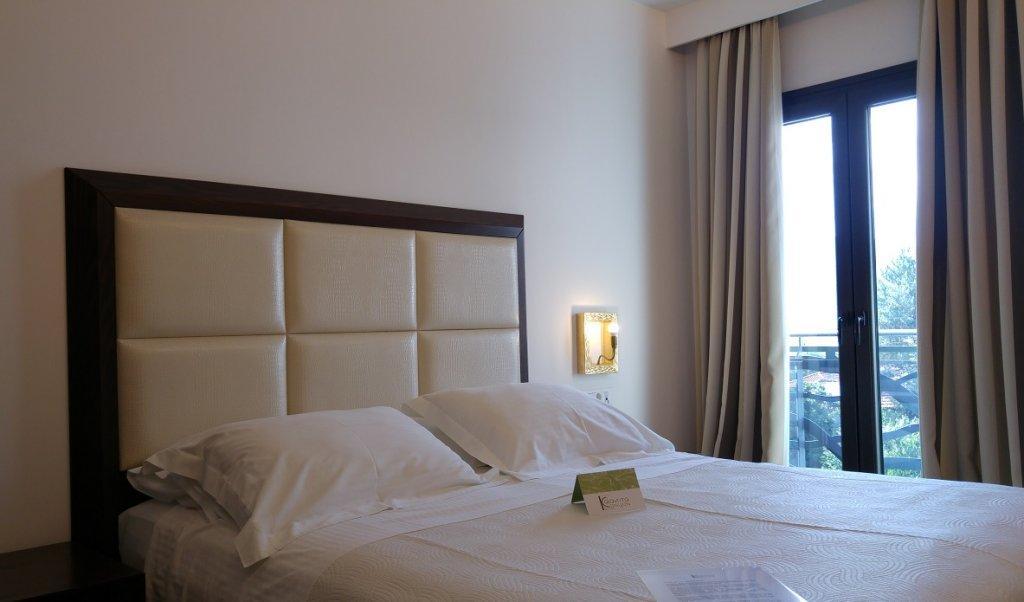 Kalavrita Canyon Hotel & Spa Dış mekan fotoğraf