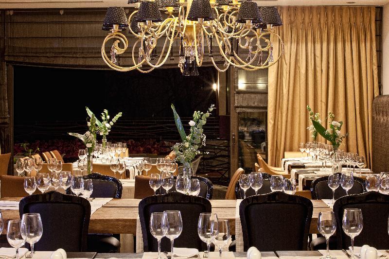 Kalavrita Canyon Hotel & Spa Dış mekan fotoğraf