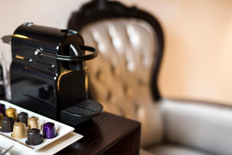 Kalavrita Canyon Hotel & Spa Dış mekan fotoğraf