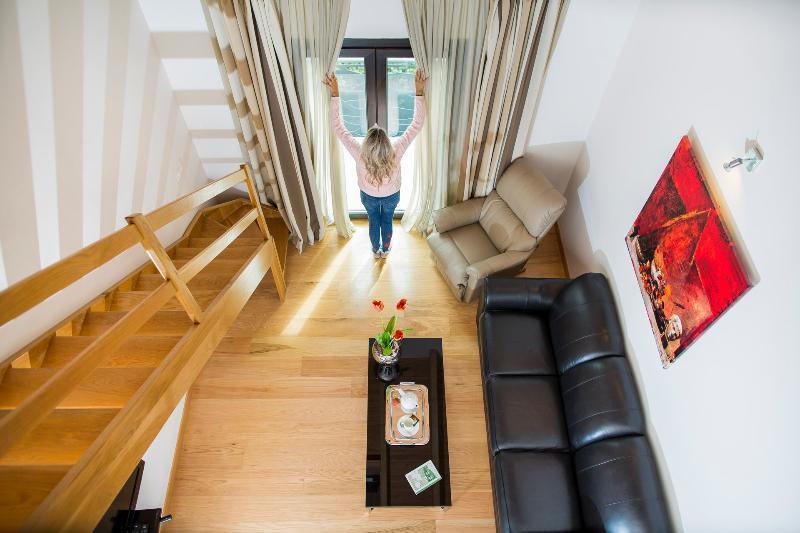 Kalavrita Canyon Hotel & Spa Dış mekan fotoğraf