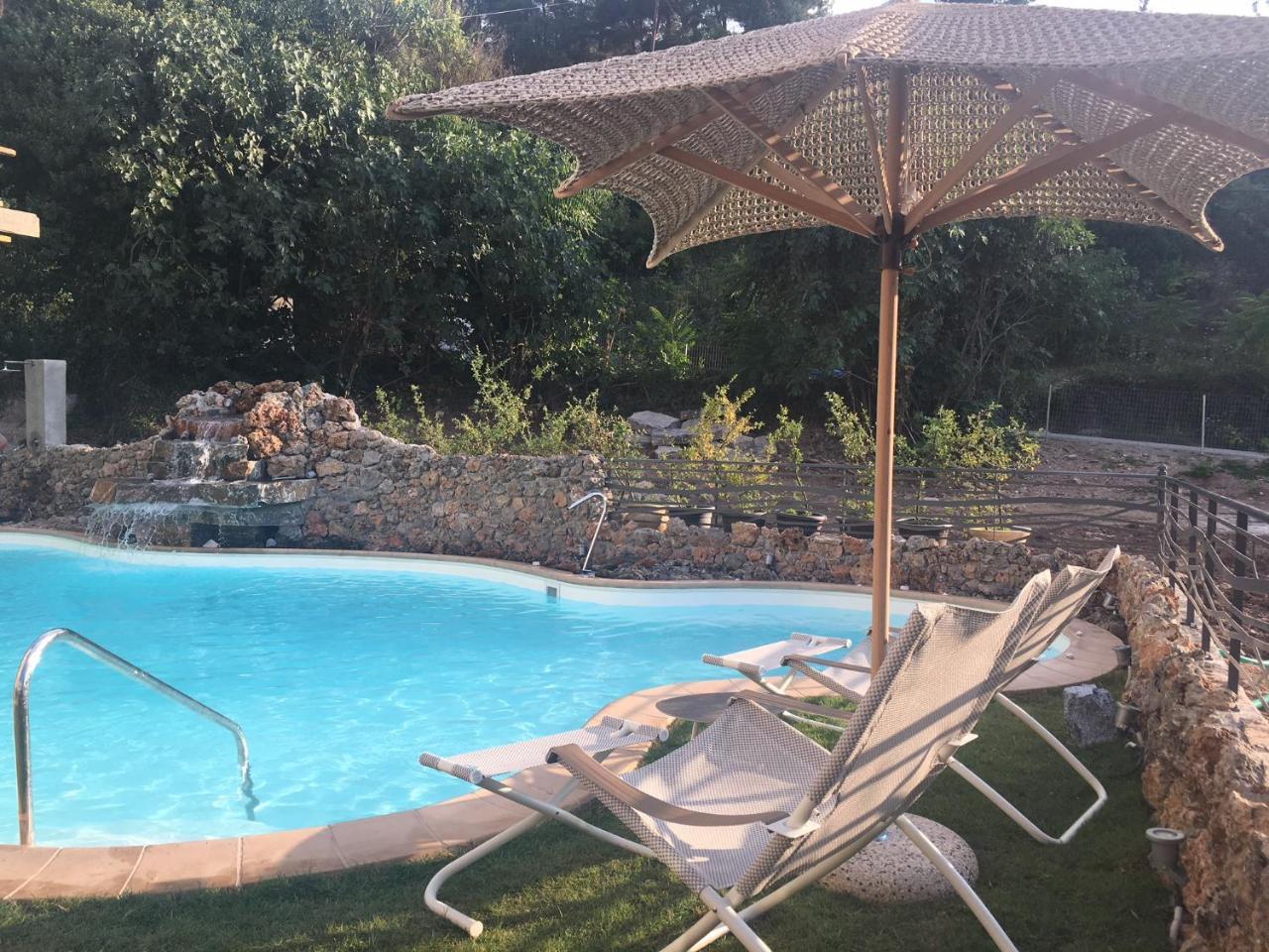 Kalavrita Canyon Hotel & Spa Dış mekan fotoğraf